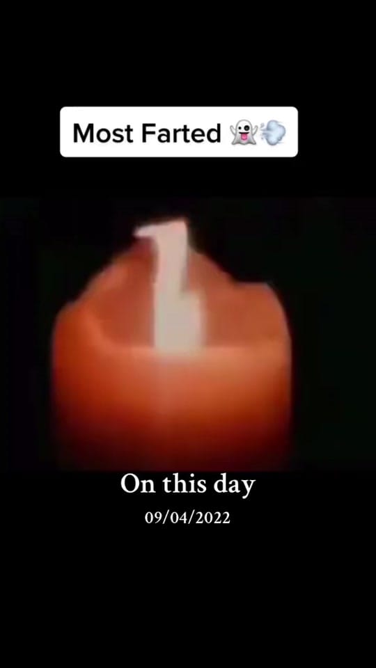 Post 8 by Glasgow Paranormal on TikTok (video)