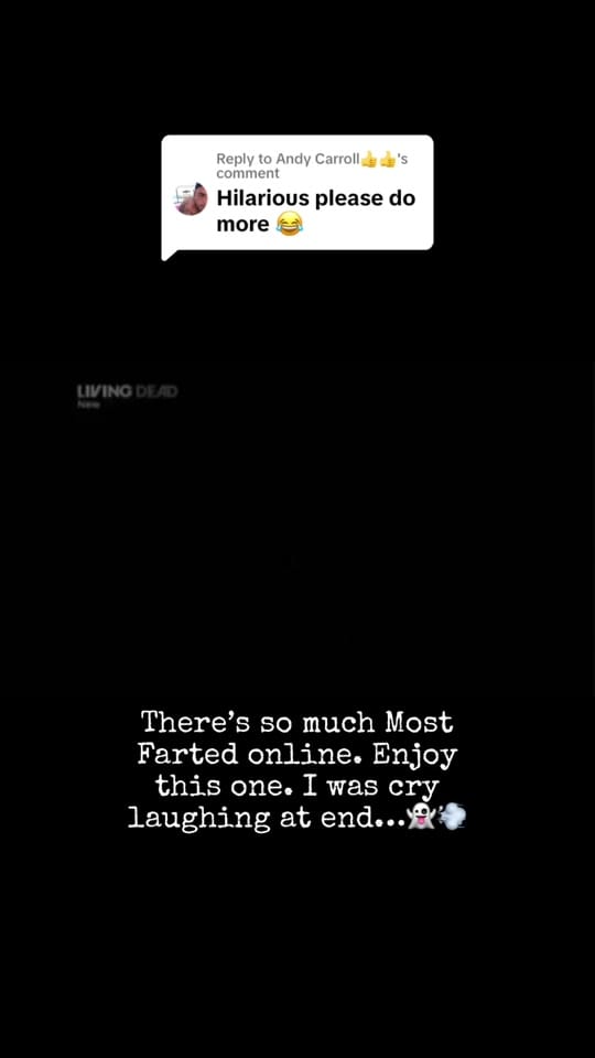 Post 7 by Glasgow Paranormal on TikTok (video)