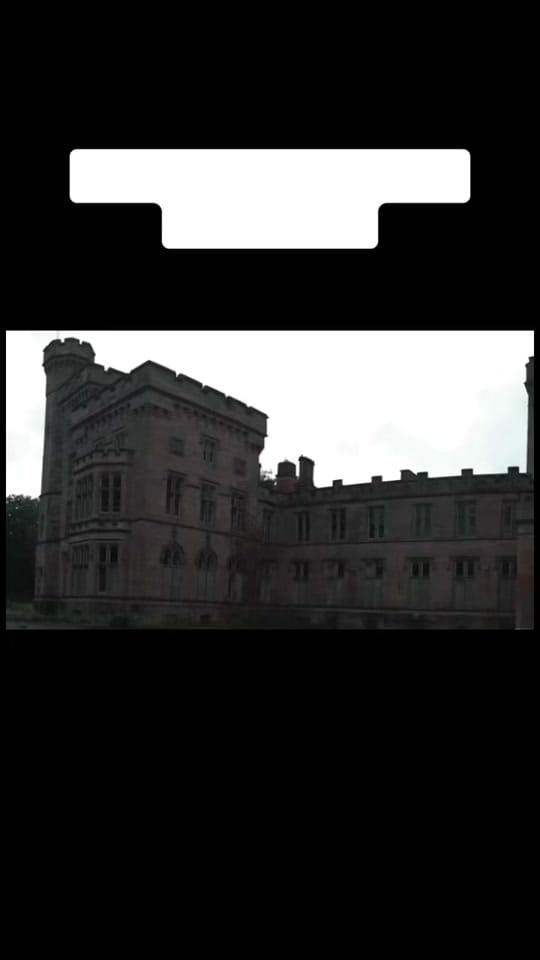 Post 3 by Glasgow Paranormal on TikTok (video)