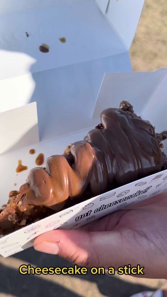 Post 10 by Travel & Eat with Mel on TikTok (video)