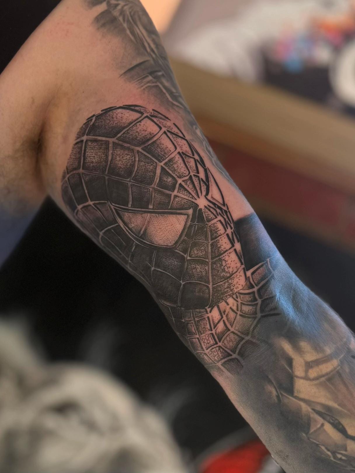 Post 1 by inverted_ink on TikTok (video)