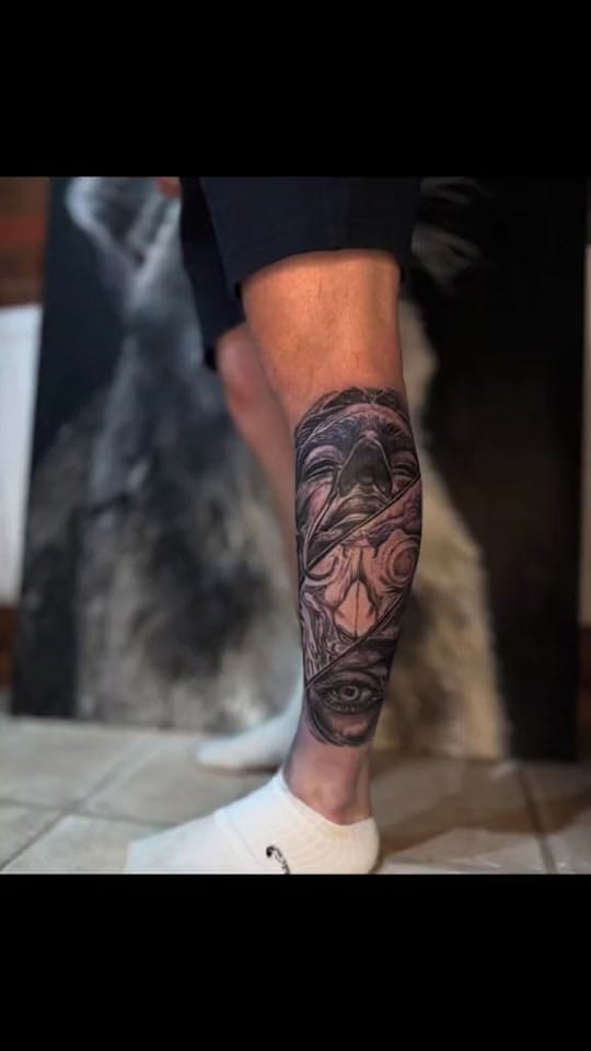 Post 5 by inverted_ink on TikTok (video)