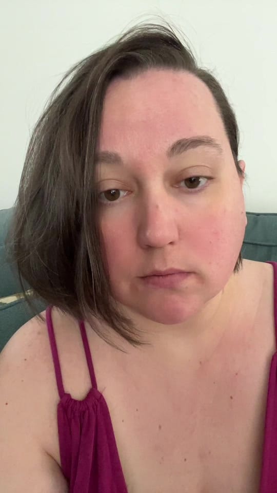 Post 9 by Kat Arnett 🇨🇦 on TikTok (video)
