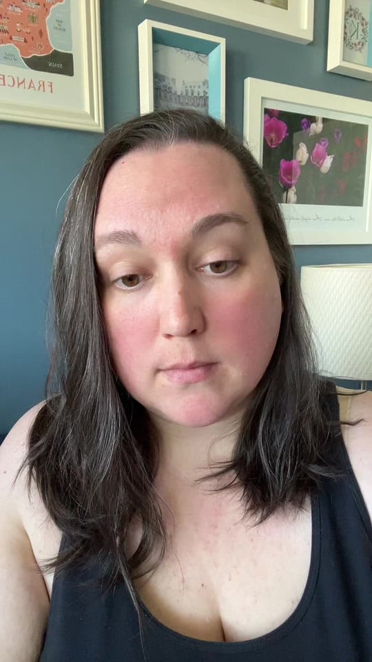 Post 2 by Kat Arnett 🇨🇦 on TikTok (video)