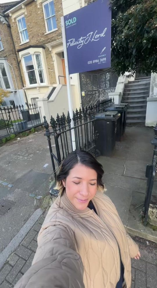 Post 4 by Guayaca en Londres 💍🇬🇧 on TikTok (video)