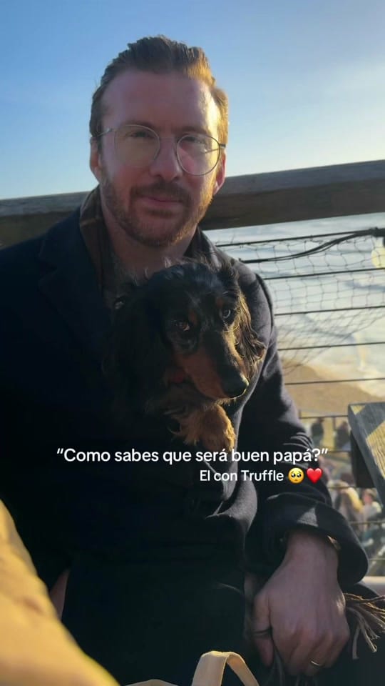 Post 3 by Guayaca en Londres 💍🇬🇧 on TikTok (video)