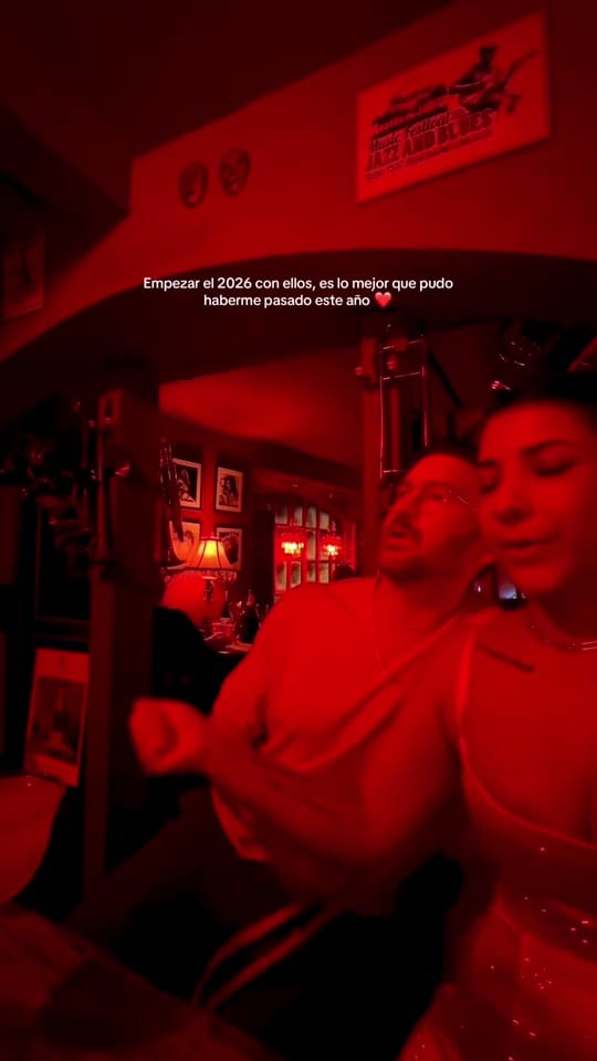 Post 7 by Guayaca en Londres 💍🇬🇧 on TikTok (video)