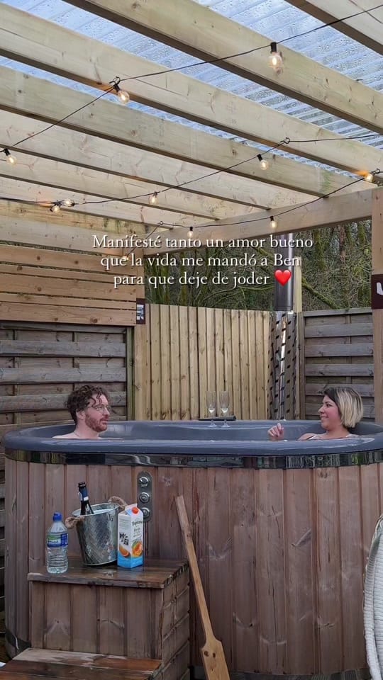 Post 5 by Guayaca en Londres 💍🇬🇧 on TikTok (video)