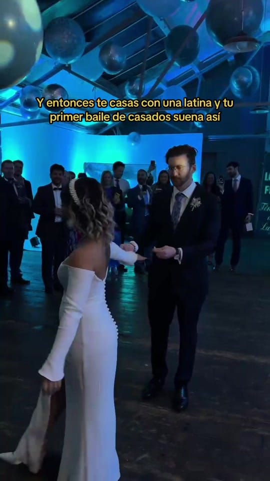 Post 8 by Guayaca en Londres 💍🇬🇧 on TikTok (video)