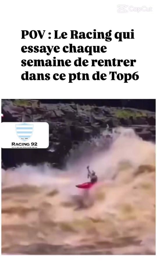 Post 5 by Frrench flair 🏉 on TikTok (video)