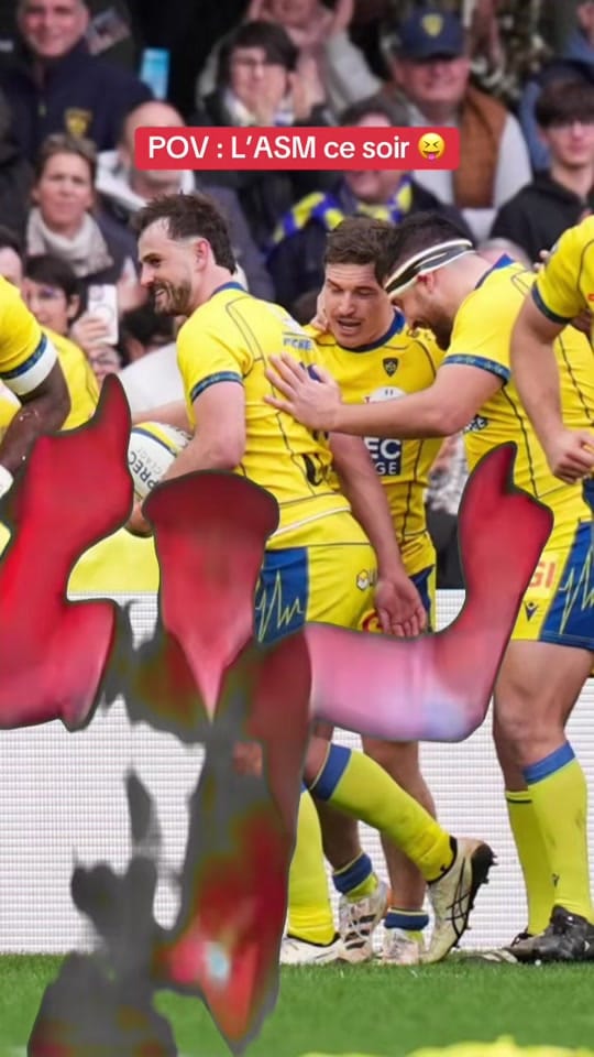 Post 7 by Frrench flair 🏉 on TikTok (video)