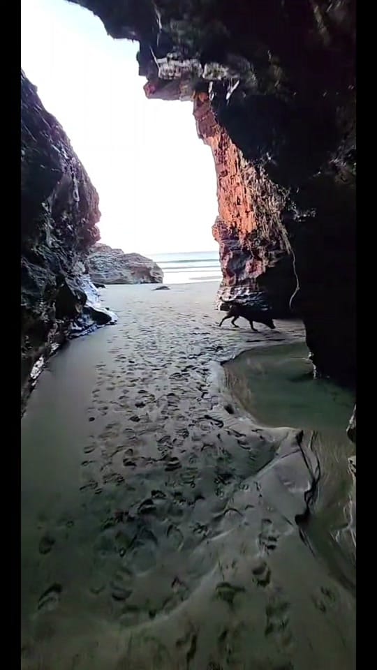 Post 6 by CornwallUKadventures-Graham on TikTok (video)