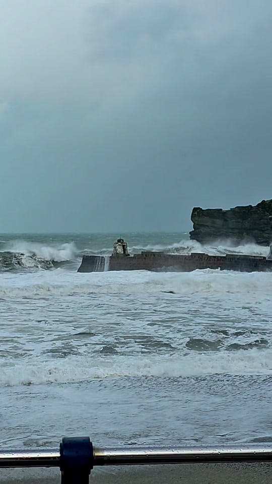 Post 2 by CornwallUKadventures-Graham on TikTok (video)