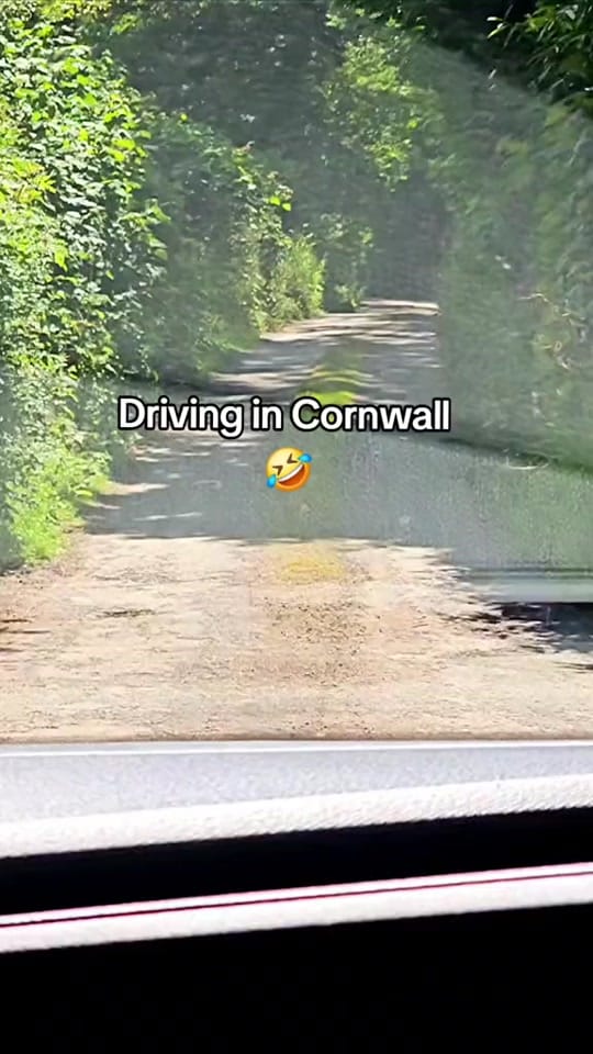 Post 1 by CornwallUKadventures-Graham on TikTok (video)