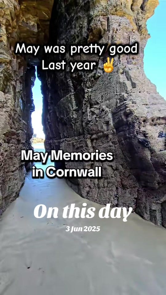 Post 4 by CornwallUKadventures-Graham on TikTok (video)