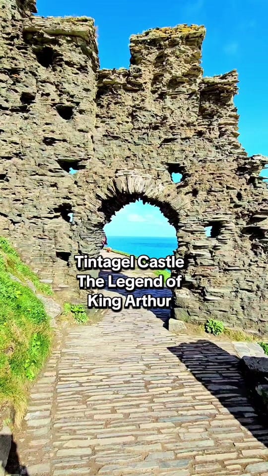 Post 10 by CornwallUKadventures-Graham on TikTok (video)
