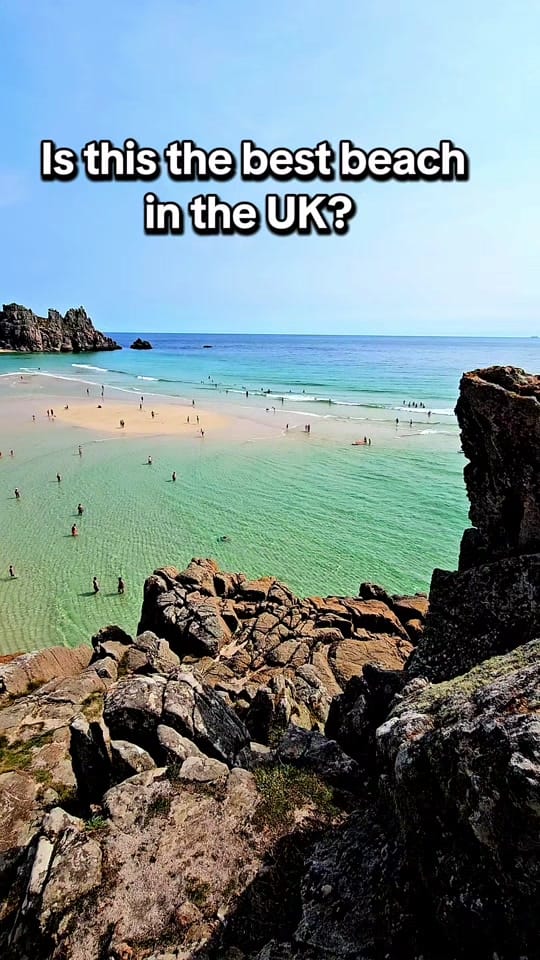Post 8 by CornwallUKadventures-Graham on TikTok (video)