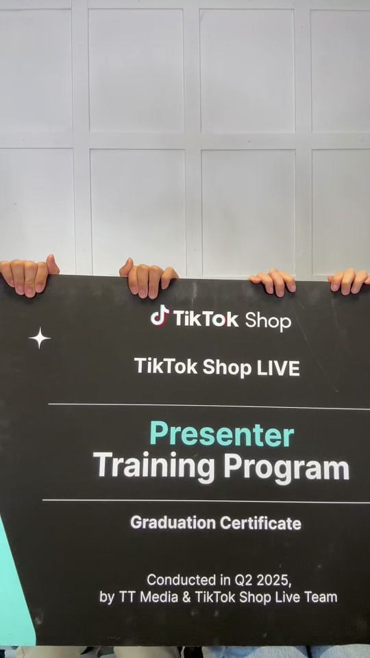 Post 4 by TTMedia London on TikTok (video)