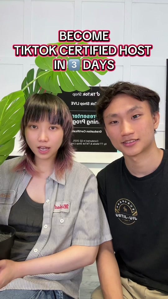 Post 2 by TTMedia London on TikTok (video)