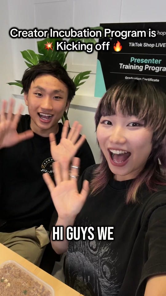 Post 6 by TTMedia London on TikTok (video)