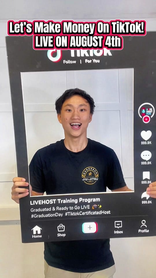 Post 9 by TTMedia London on TikTok (video)