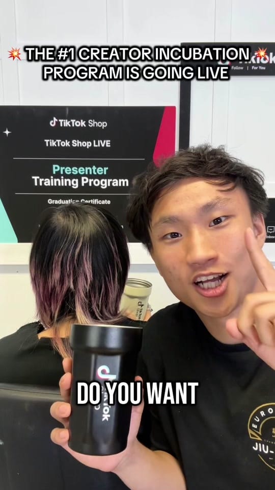 Post 5 by TTMedia London on TikTok (video)