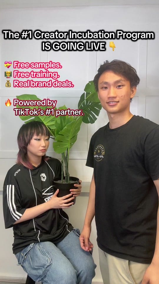 Post 8 by TTMedia London on TikTok (video)