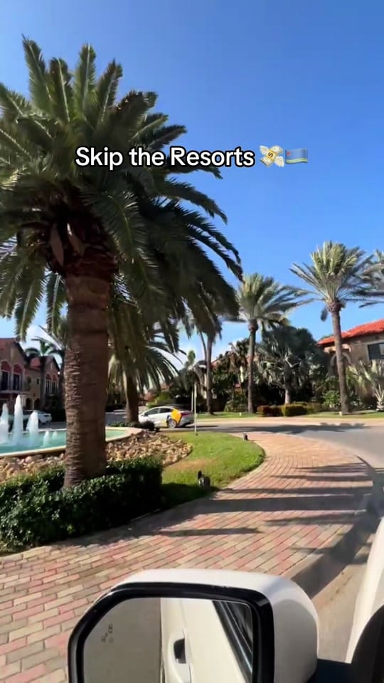 Post 8 by HoneyB🐝| Solo Traveler on TikTok (video)