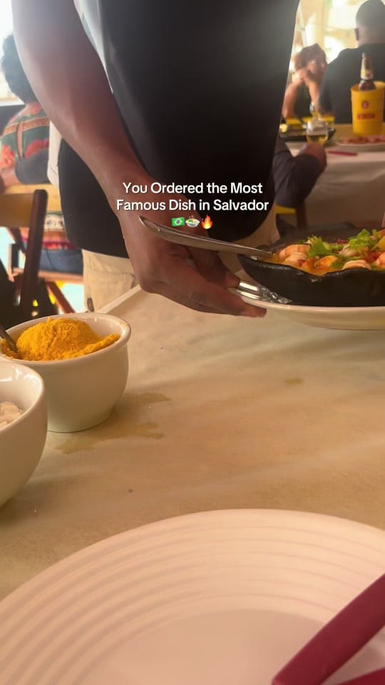 Post 2 by HoneyB🐝| Solo Traveler on TikTok (video)