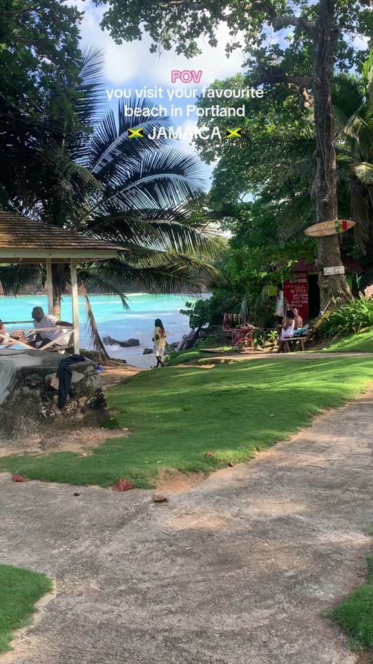 Post 9 by HoneyB🐝| Solo Traveler on TikTok (video)