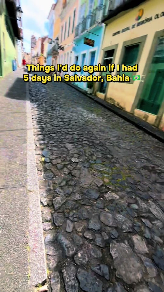 Post 4 by HoneyB🐝| Solo Traveler on TikTok (video)
