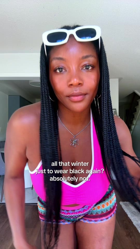 Post 5 by HoneyB🐝| Solo Traveler on TikTok (video)