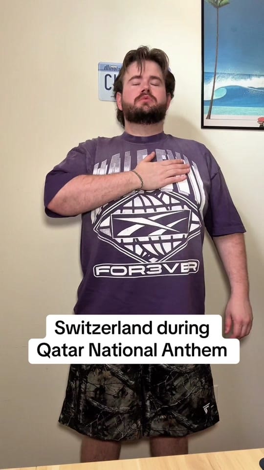 Post 1 by Big Pankreas on TikTok (video)