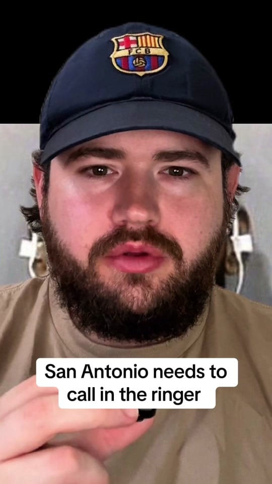 Post 6 by Big Pankreas on TikTok (video)