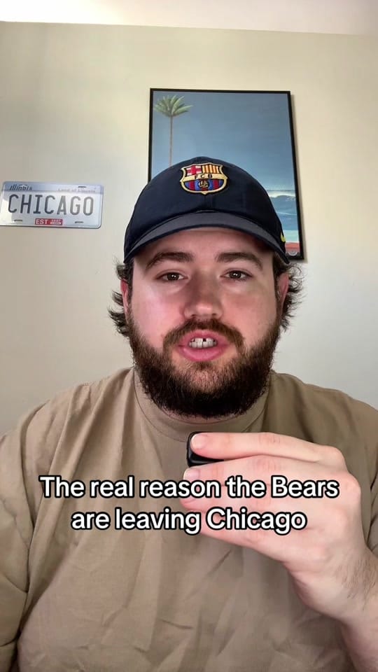 Post 4 by Big Pankreas on TikTok (video)