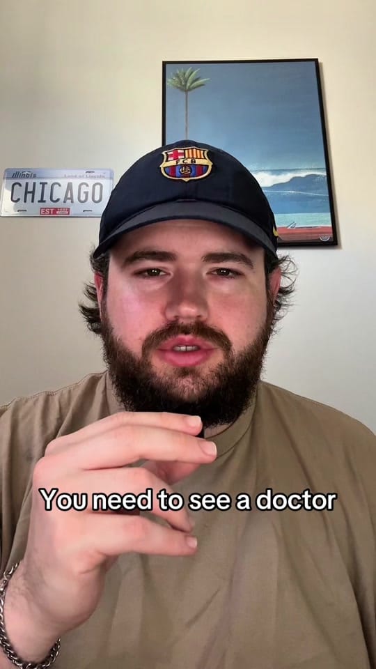 Post 5 by Big Pankreas on TikTok (video)