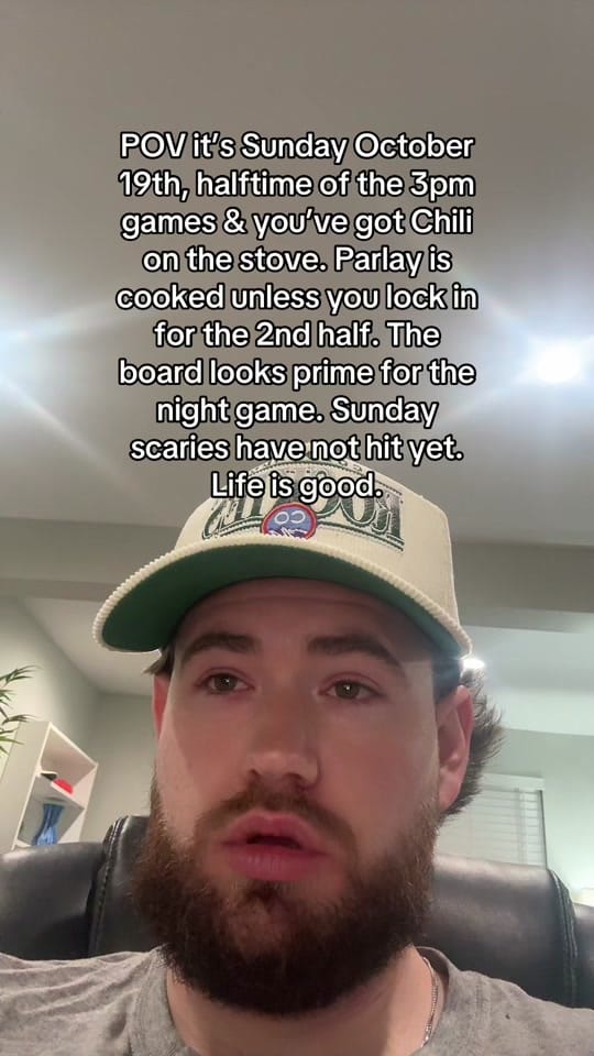 Post 8 by Big Pankreas on TikTok (video)