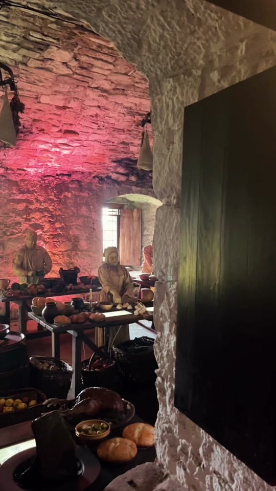 Post 2 by Emily | Edinburgh ✨ on TikTok (video)