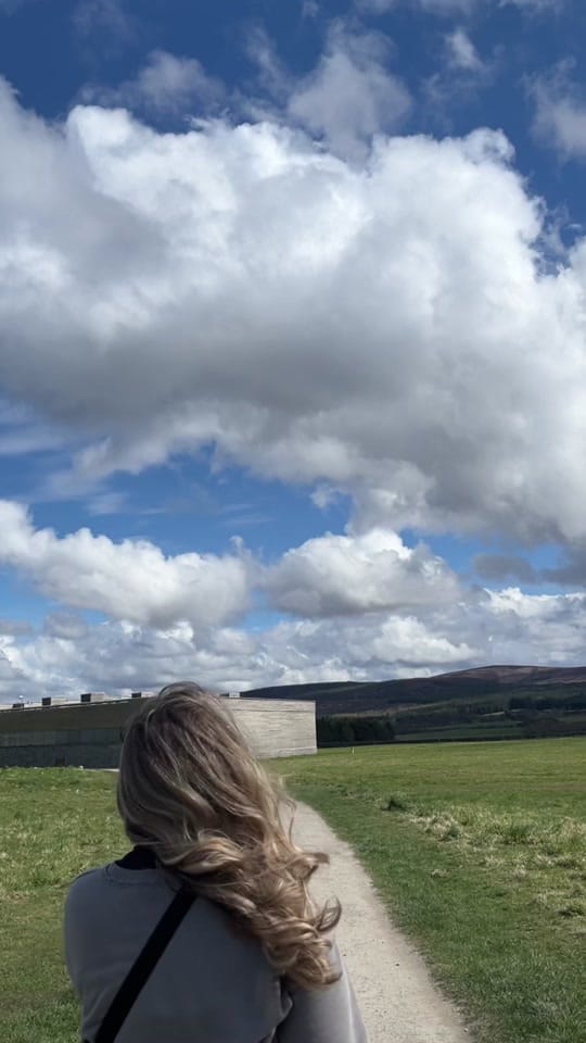 Post 3 by Emily | Edinburgh ✨ on TikTok (video)