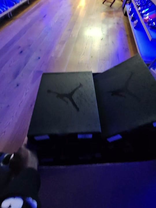 Post 8 by HypeClubNY on TikTok (video)