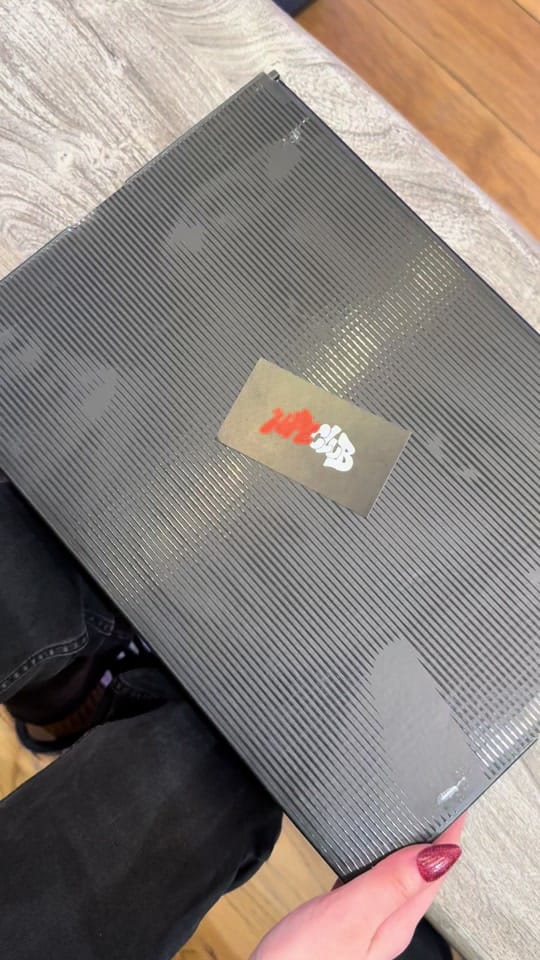 Post 7 by HypeClubNY on TikTok (video)