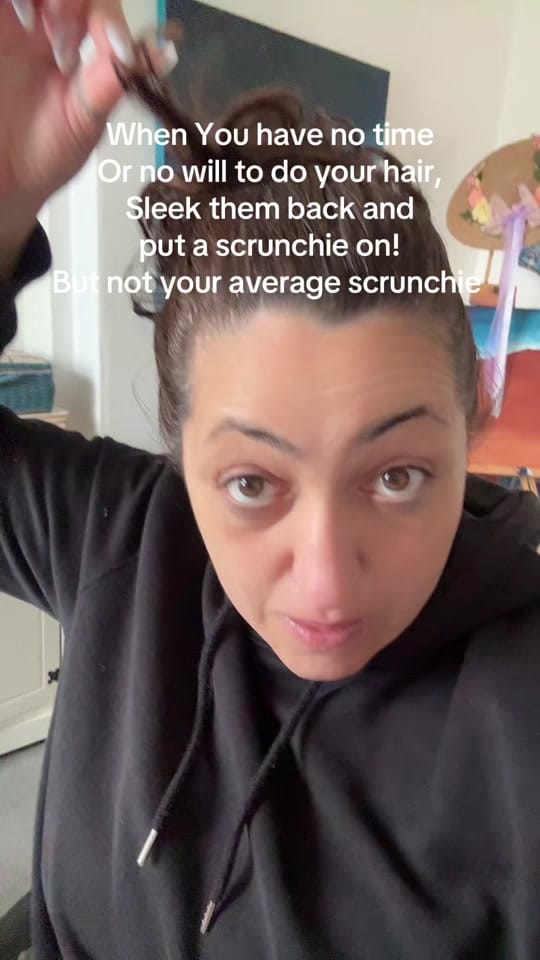 Post 4 by Alessandra on TikTok (video)