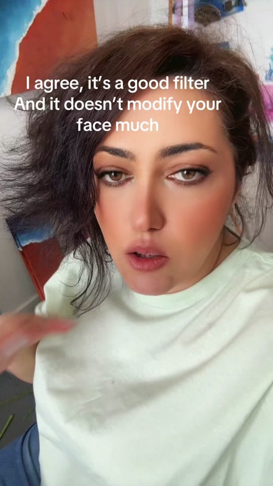 Post 7 by Alessandra on TikTok (video)