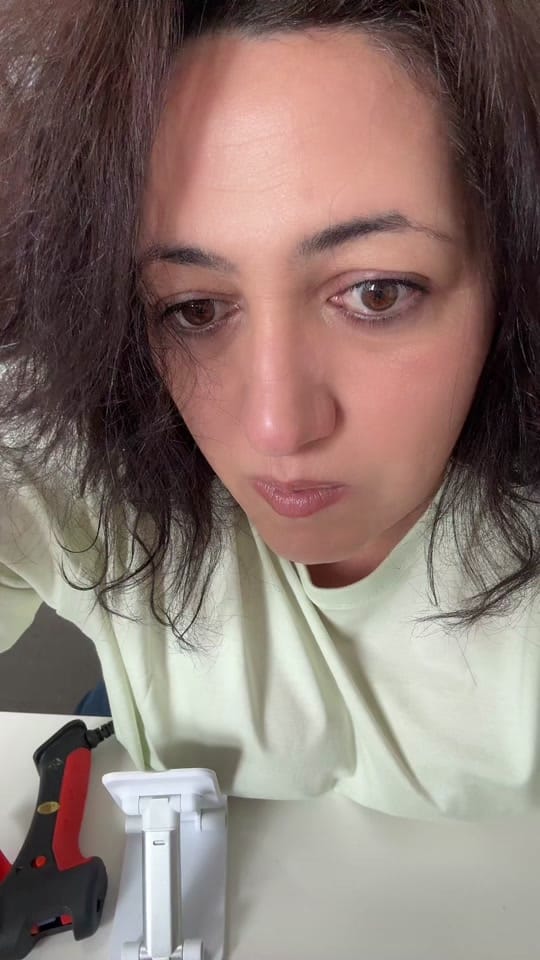 Post 6 by Alessandra on TikTok (video)