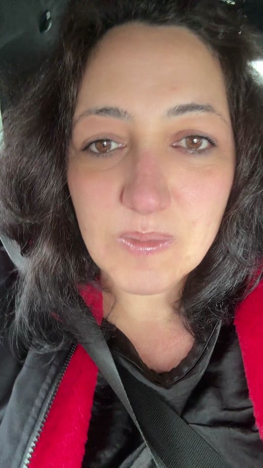 Post 2 by Alessandra on TikTok (video)