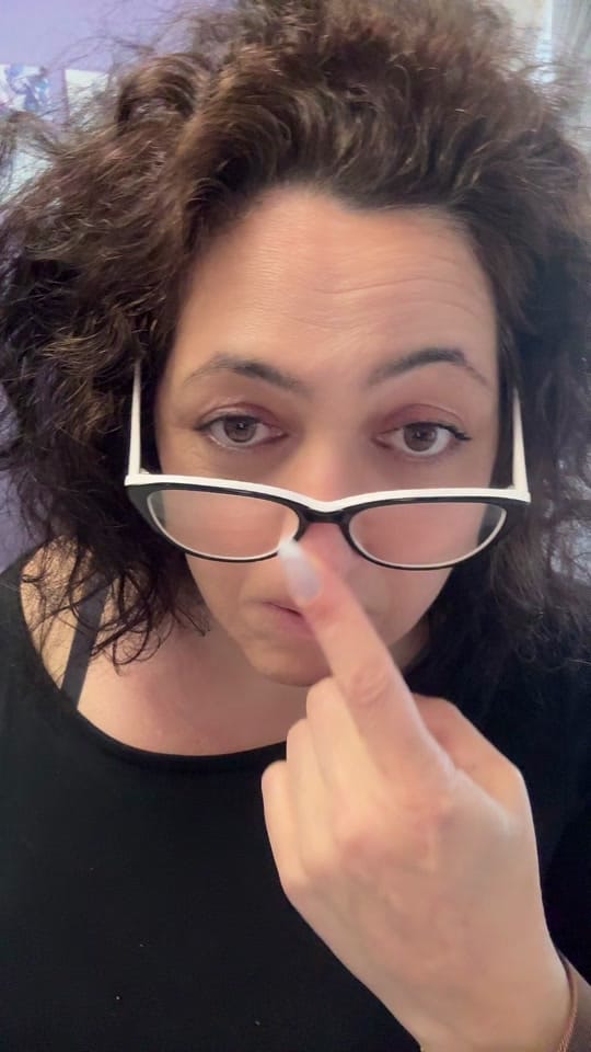 Post 5 by Alessandra on TikTok (video)