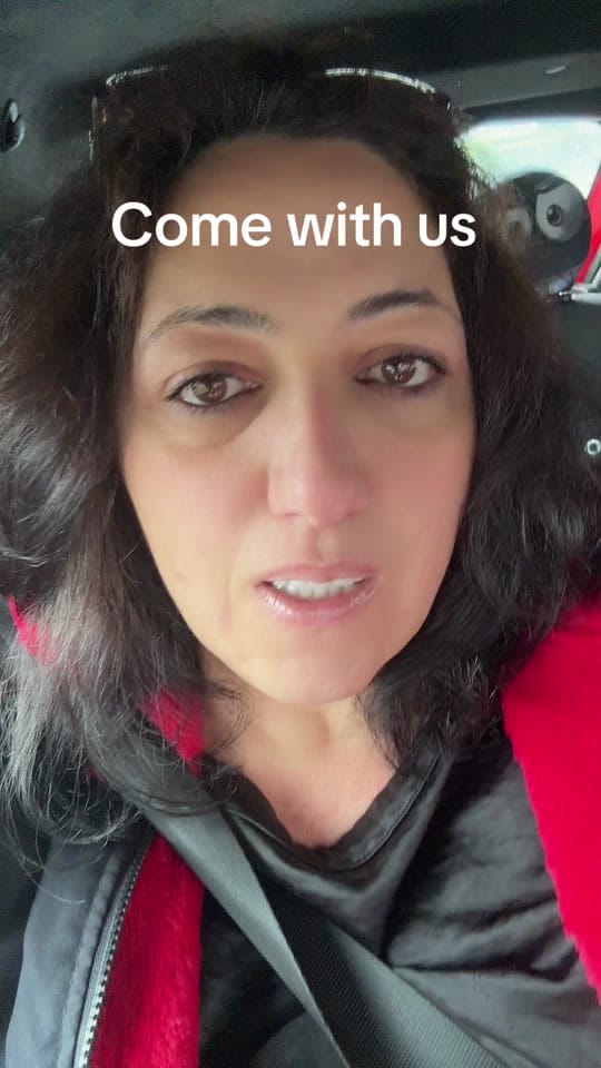 Post 3 by Alessandra on TikTok (video)