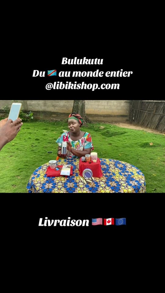 Post 8 by Yayabalekiebele on TikTok (video)