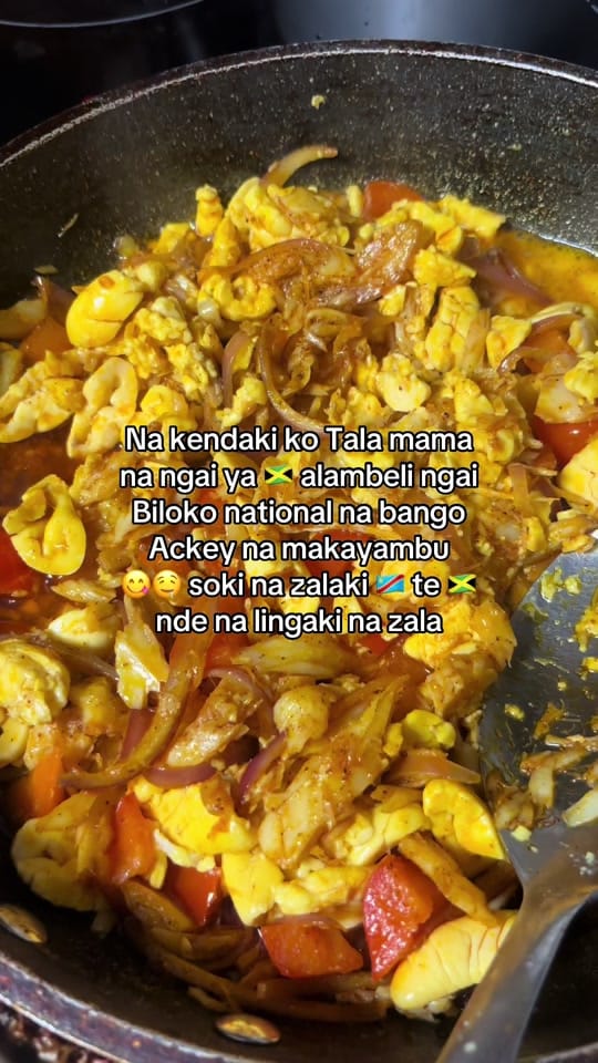 Post 6 by Yayabalekiebele on TikTok (video)