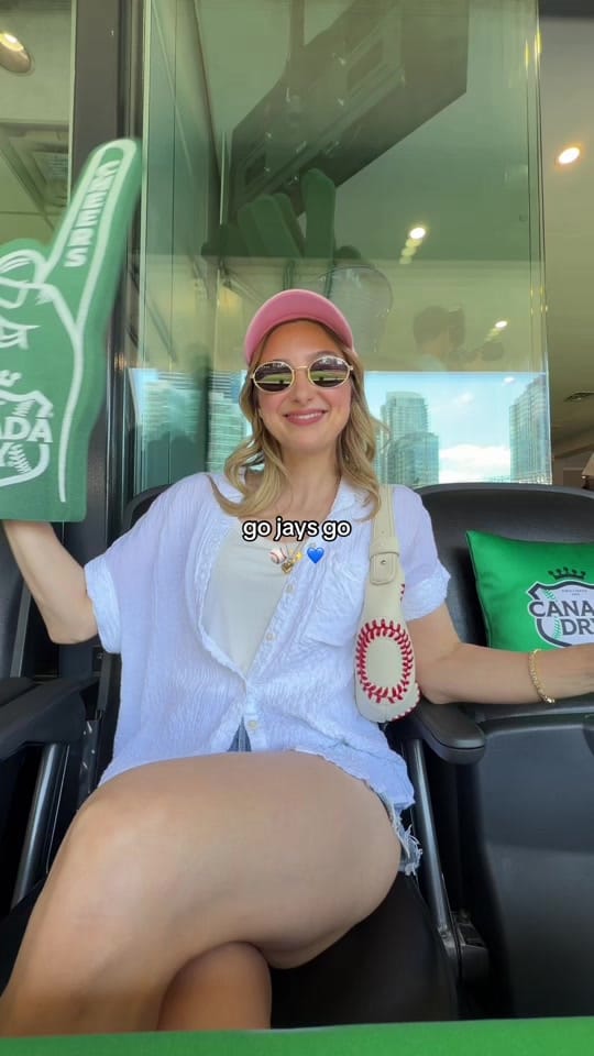 Post 4 by Alessandra 🇨🇦 on TikTok (video)